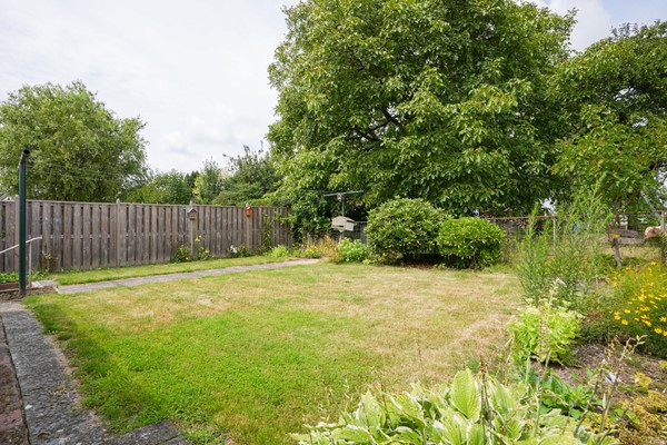 Medium property photo - Bredeweg 17, 6262 NX Banholt